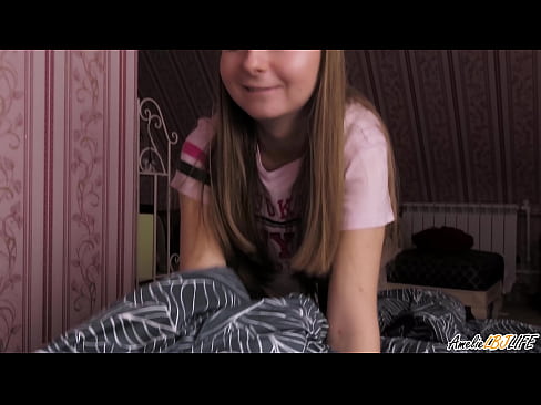❤️ Nitsentsitra lalina ny BFF-ny i Blondie ary niditra tao am-bavany ❤ Anal vidéo amin'ny mg.wassell.ru ❌️❤